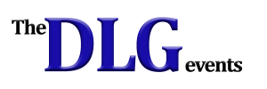 Logo and Link to The DLG events page, specializing in open-lifestyle events